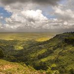 Mount Elgon National Park