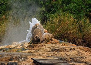 Semuliki National Park