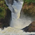  3 Days Mighty Murchison Falls .