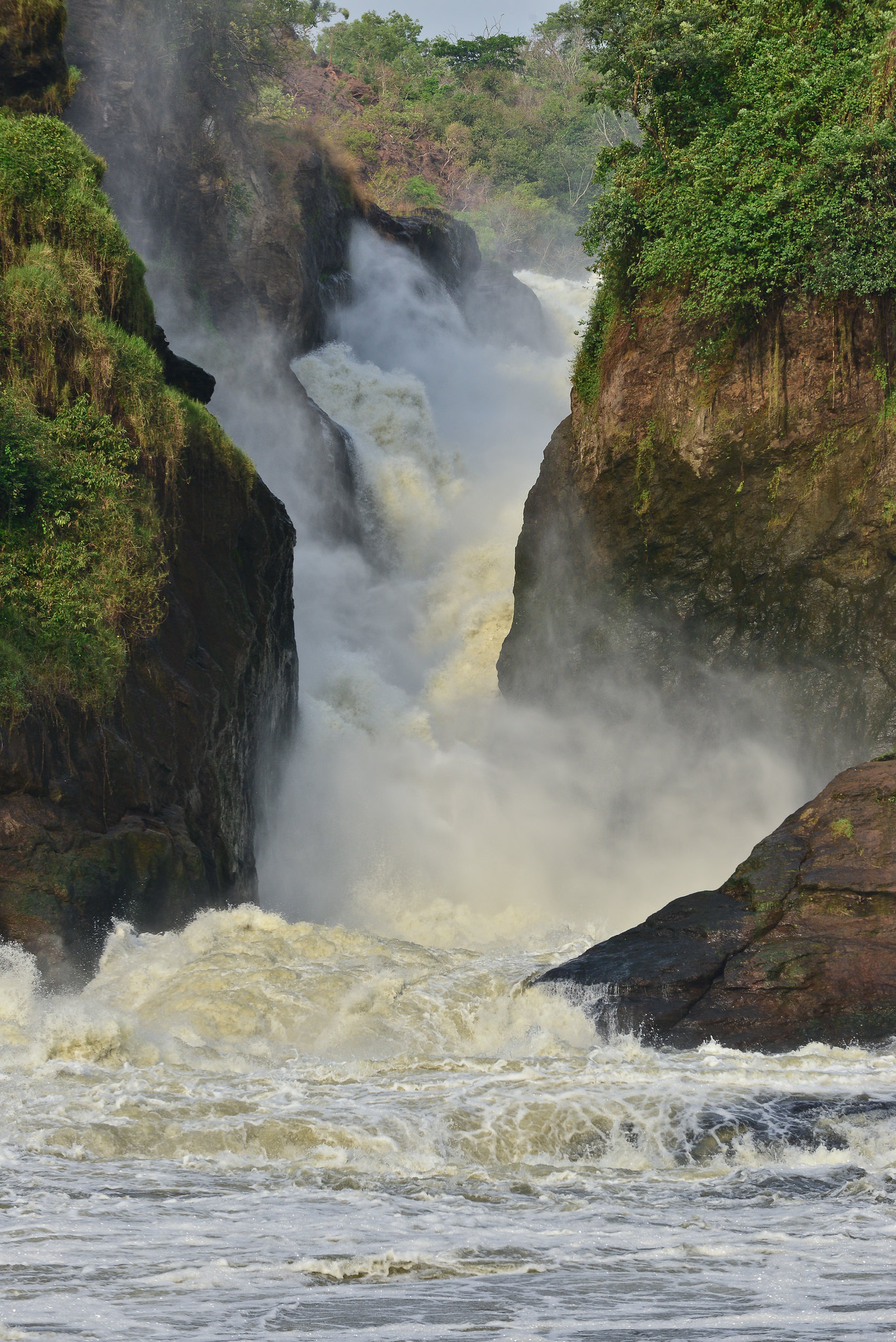 You are currently viewing  3 Days Mighty Murchison Falls .