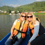  ACTIVITIES ON LAKE KIVU RWANDA.