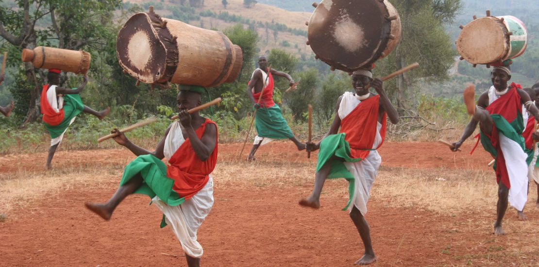 Planning your trip to Burundi