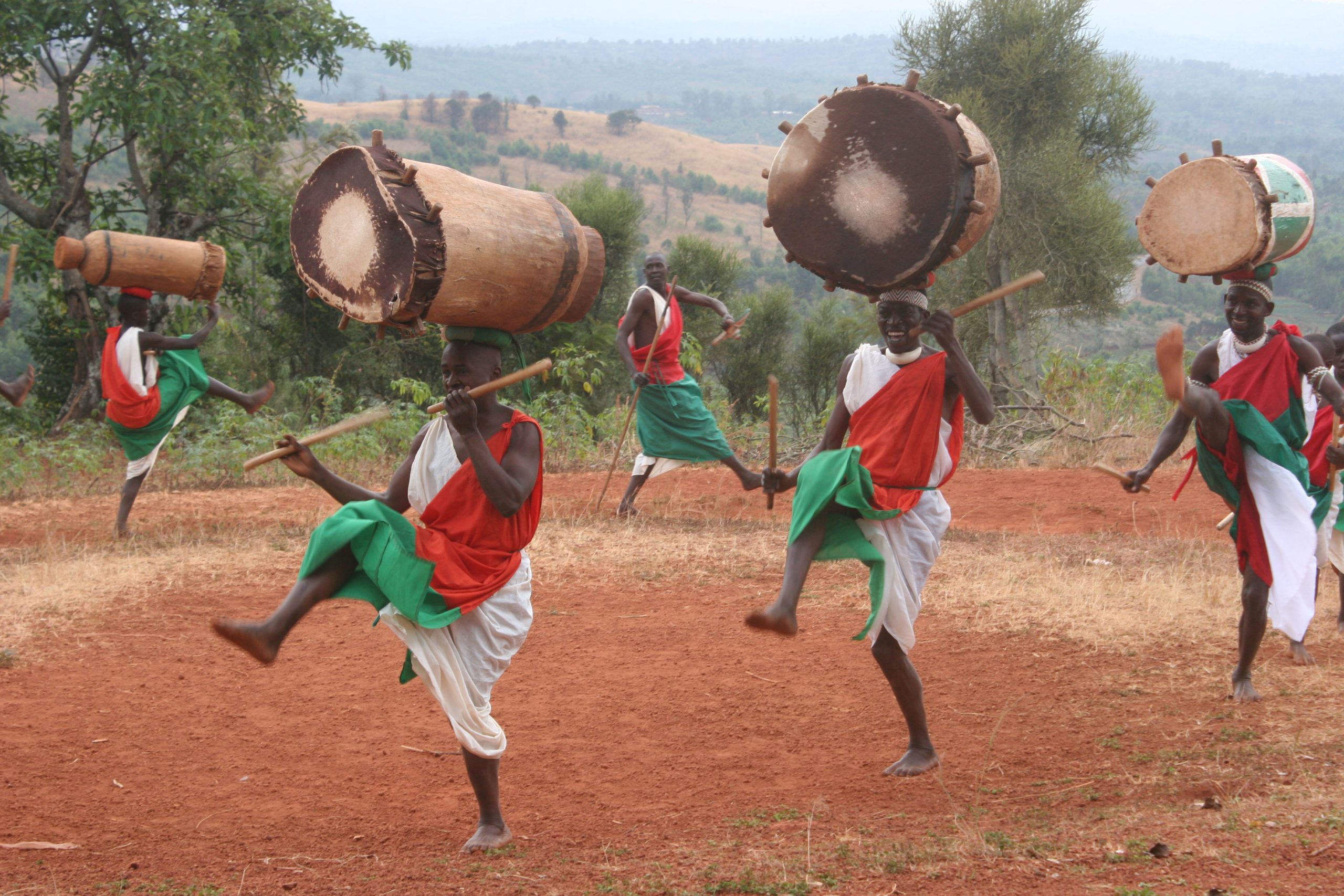 You are currently viewing Planning Your Trip to Burundi