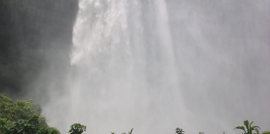 visit sipi falls and things to do