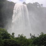 Visit sipi falls and things to do