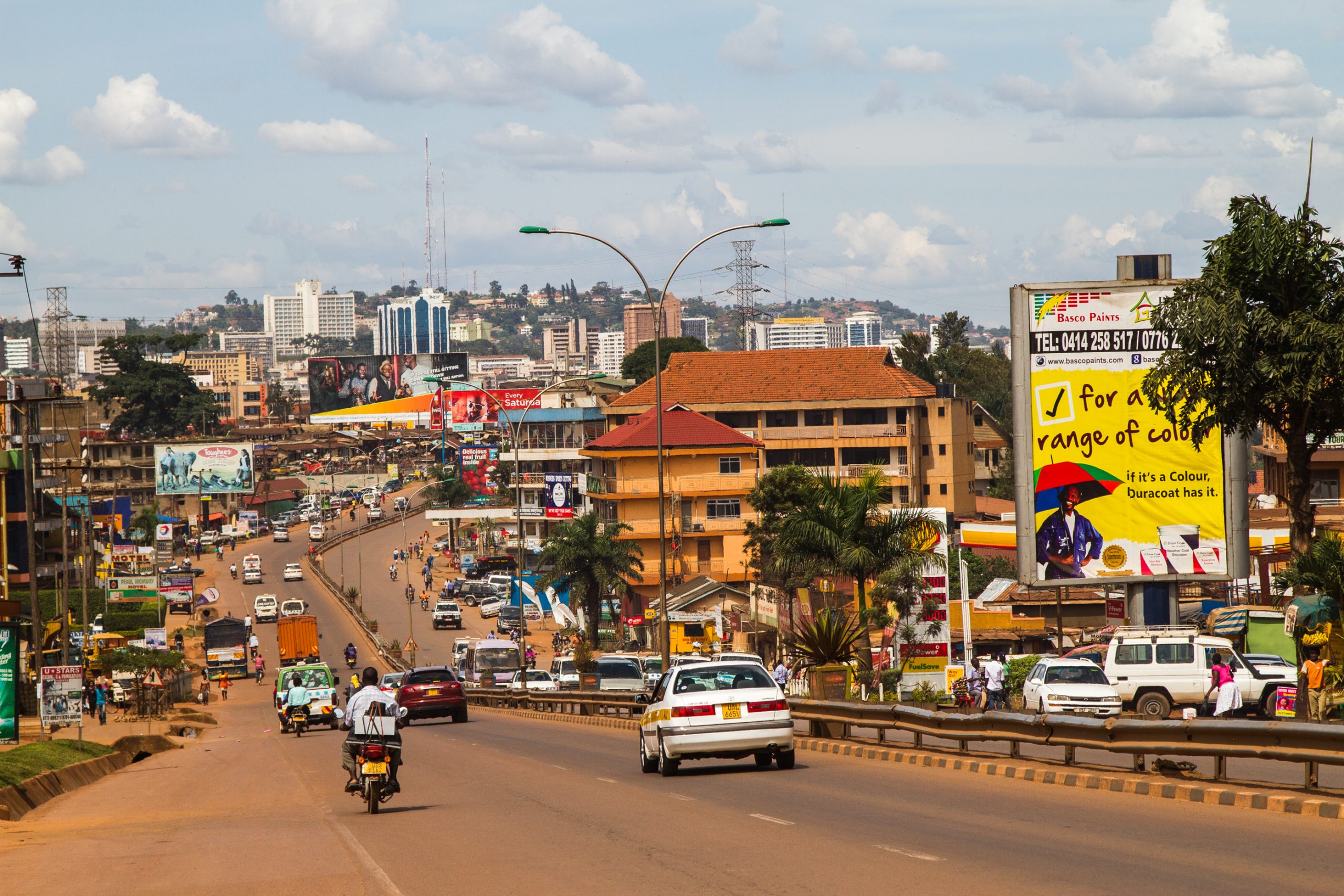 Read more about the article Best things to do in Entebbe Uganda.