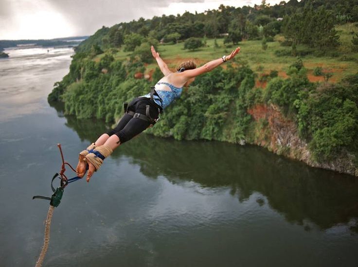 ultimate magical uganda adventure holidays