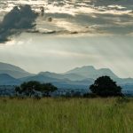 When should I visit Kidepo valley?