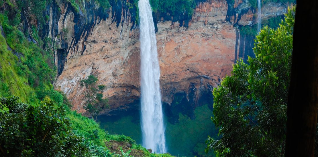 6 day sipi falls,moroto and kidepo valley national park