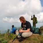 Top activities in volcanoes National Park.