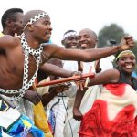 5 Reasons for Visiting Rwanda