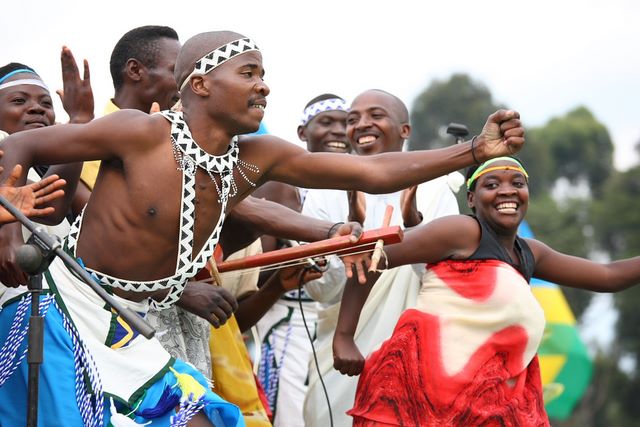 5 reasons to visit Rwanda for holiday