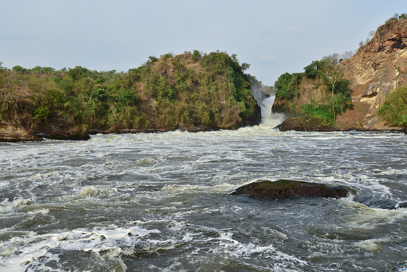 Why Murchison Falls is a Must-Visit Destination?.