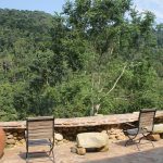 Luxury safari Lodges in Buhoma Region