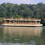 Top places you can’t miss for boat safaris in Uganda.