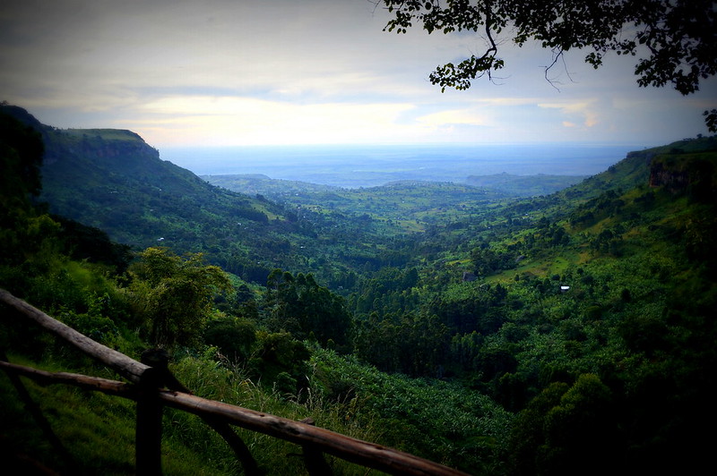 exploring the eastern uganda safaris circuit