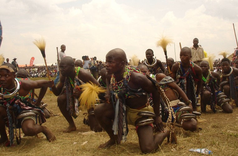 what a visitor expects to see on a cultural tourism tour in Uganda.