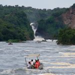 Nature walks and hiking in Murchison Falls