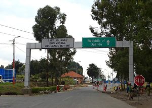 Read more about the article How safe is the border crossing between Rwanda and Uganda?