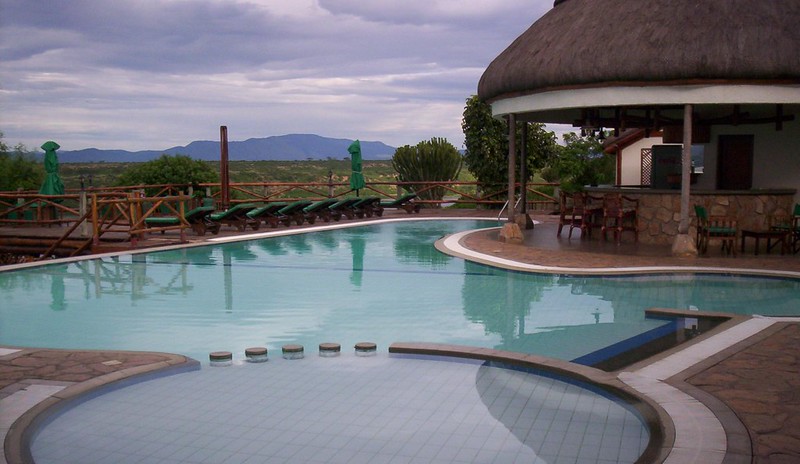 Where to Stay on a Uganda safari?