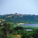 Experiential tourism in queen Elizabeth National park.