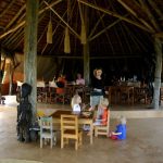 Mid-range Safari Lodges in Nkuringo Region