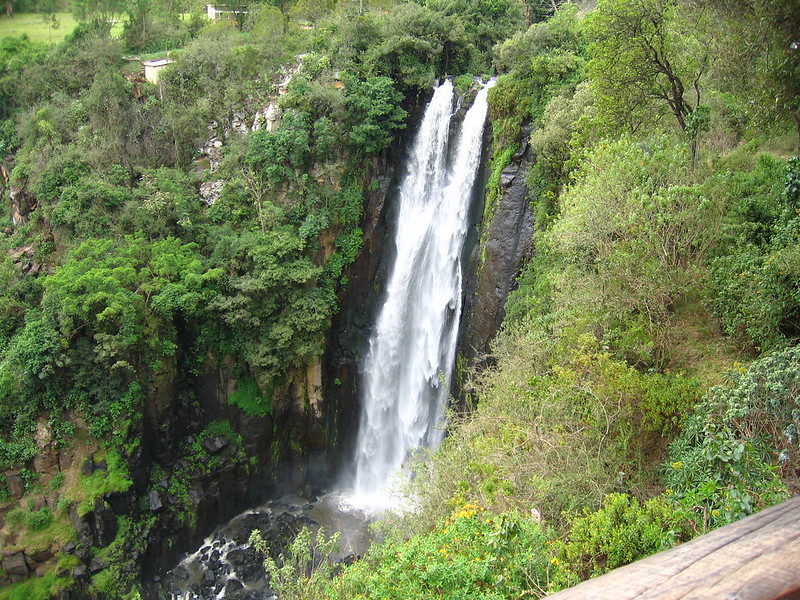 Read more about the article Top activities at sezibwa falls