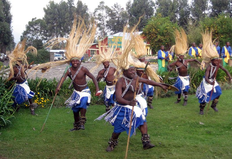 what makes rwanda traditional dance unique