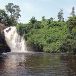 Sezibwa Falls Tours Uganda