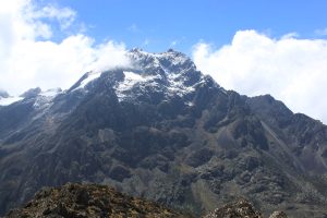 Read more about the article Rwenzori National Park.