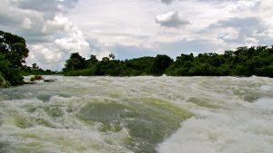 Read more about the article Explore Itanda Falls.