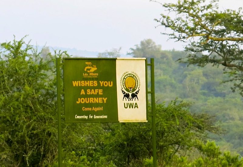 Uganda Wildlife Authority – Primate Permit Price Increase