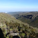 6 Days Mount Elgon Hike