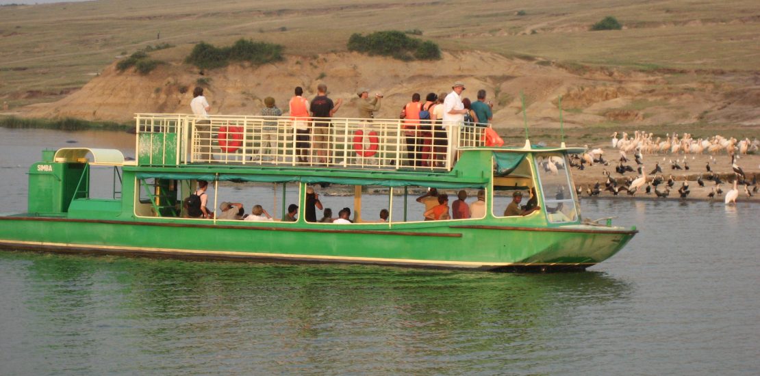 Top Places You Can't-Miss for Boat Safaris in Uganda