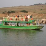 Top Places You Can’t-Miss for Boat Safaris in Uganda