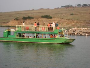 Read more about the article Top Places You Can’t-Miss for Boat Safaris in Uganda