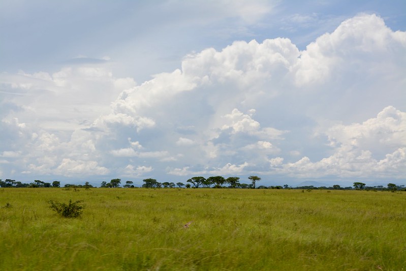 Uganda Scenery Tours