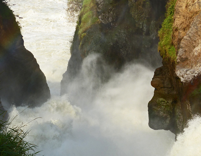 Read more about the article What is the largest waterfall in Uganda?