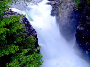 Read more about the article Busowoka waterfalls.