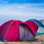 camping sites and Gears uganda.