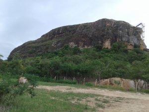 Read more about the article Nzambani Rock Kenya.