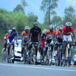 cycling tours in Rwanda.