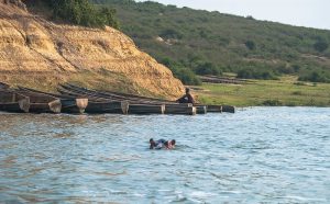 Read more about the article Kazinga Channel Boat Cruise.