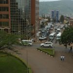 After Covid Travelling made easier in Rwanda