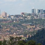 Kigali City Tour