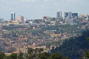 Read more about the article Kigali City Tour