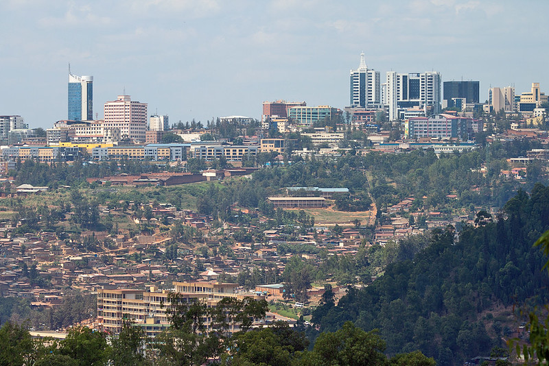 Kigali City Tour