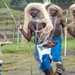 Iby’Iwacu Cultural Village Tour