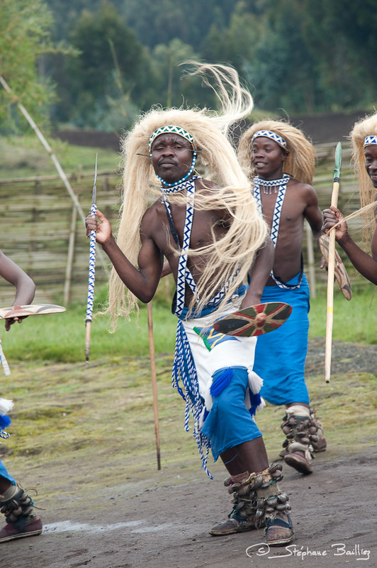 Read more about the article Iby’Iwacu Cultural Village Tour