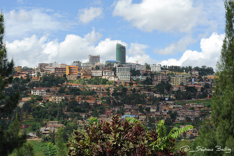 Kigali attractions and Activities